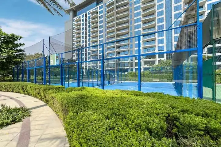 High-Floor 1 Bedroom By Seven Apartments Palm Jumeirah Dubai