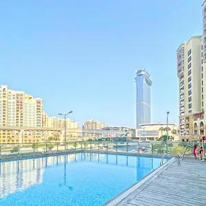  Apartment Bnbmehomes - Palm Views