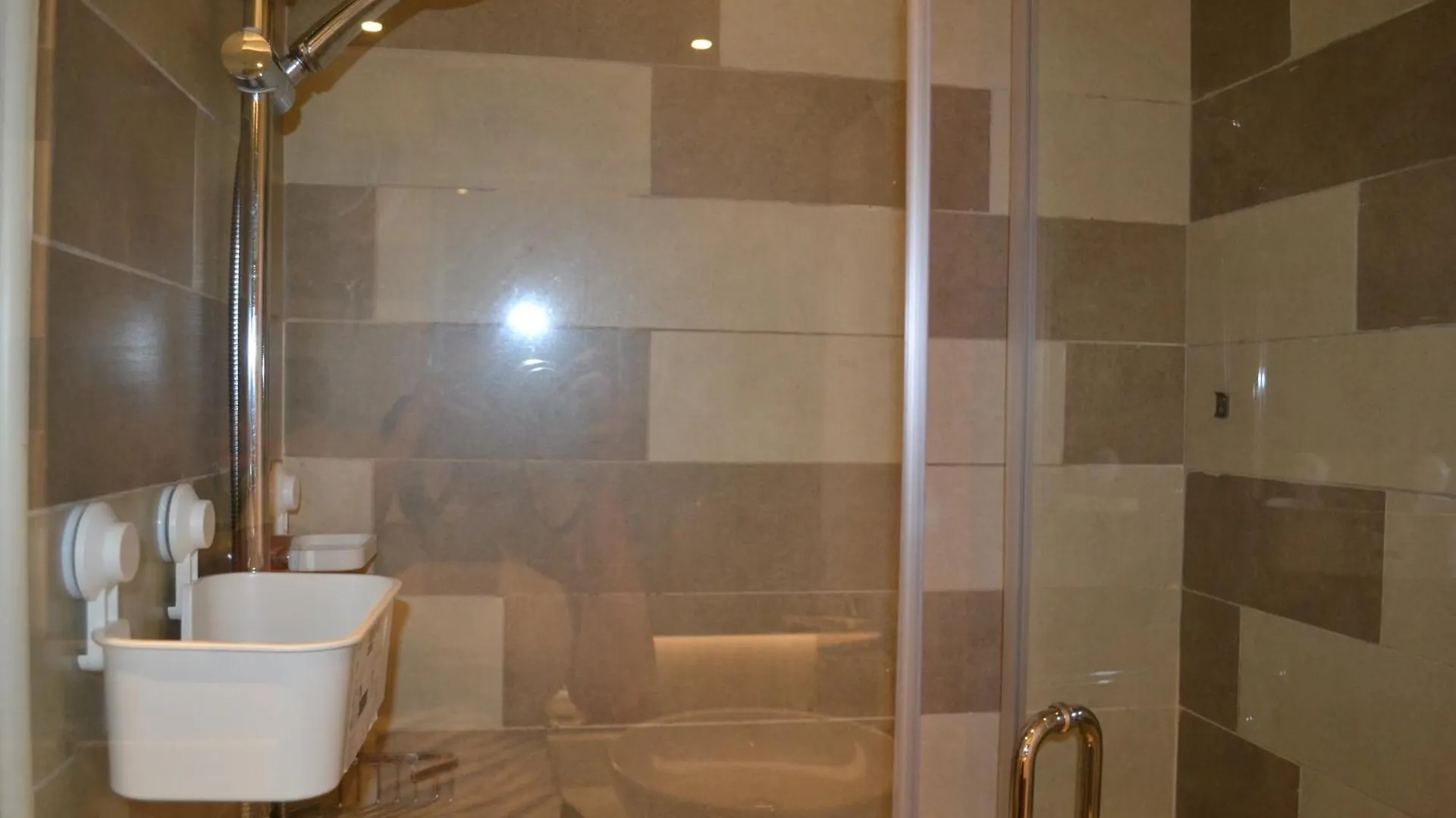 High-Floor 1 Bedroom By Seven Apartments Palm Jumeirah Dubai