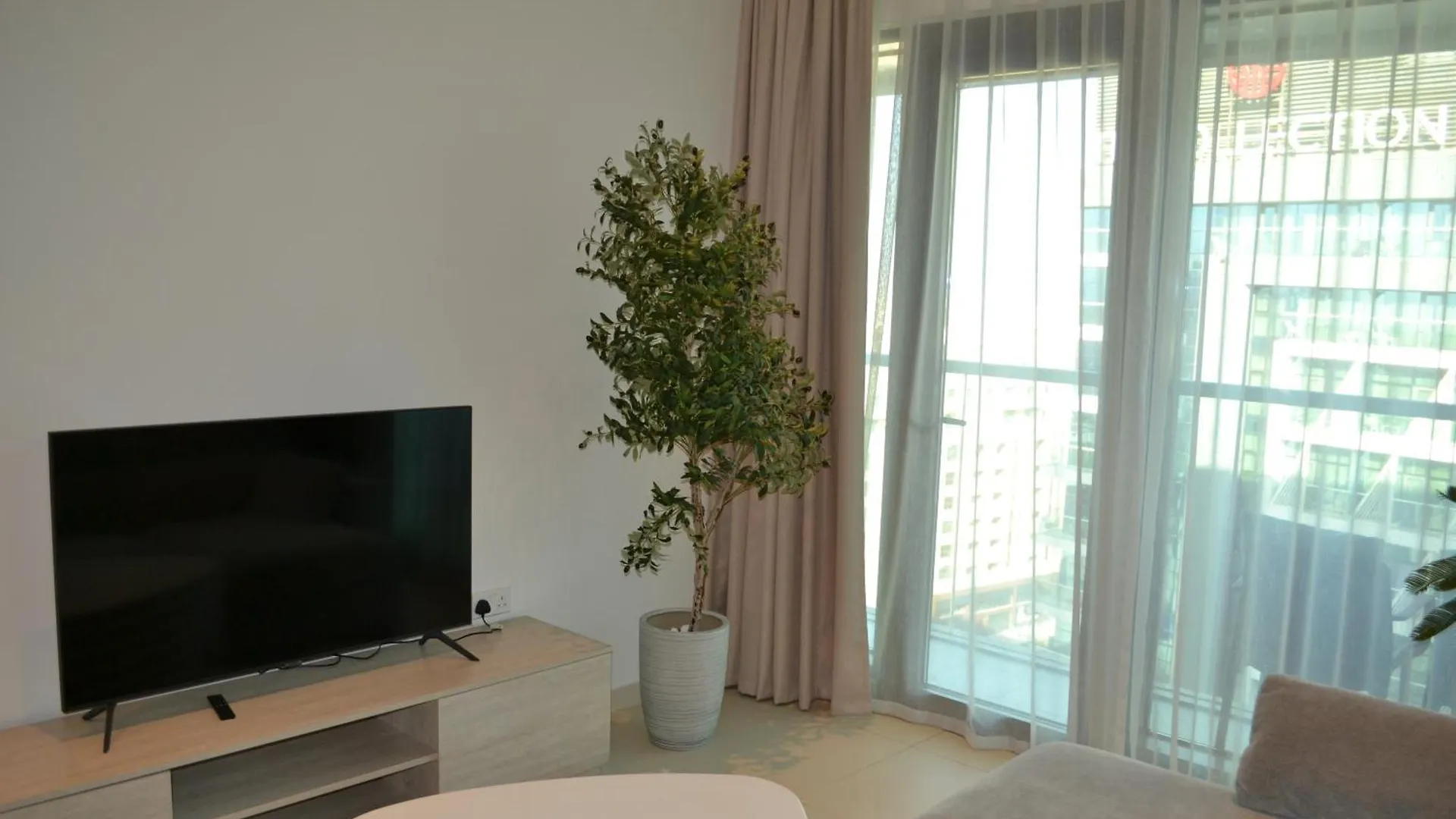 High-Floor 1 Bedroom By Seven Apartments Palm Jumeirah Dubai